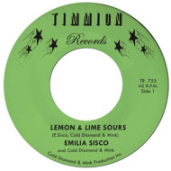 7-LEMON 'N LIME SOURS