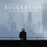 SUCCESSION: THE COMPLETE COLLECTION