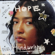 HOPE HANDWRITTEN