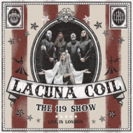 THE 119 SHOW