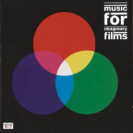 MUSIC FOR IMAGINARY FILMS