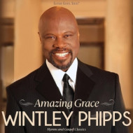 AMAZING GRACE: HYMNS & GOSPEL CLASSICS