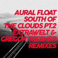SOUTH OF THE CLOUDS PT. 2 REMIXES