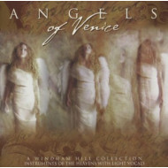 ANGELS OF VENICE