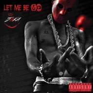 LET IT BE ME