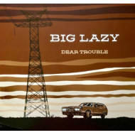 DEAR TROUBLE