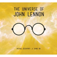 UNIVERSE OF JOHN LENNON