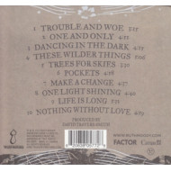 THESE WILDER THINGS
