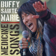 MEDICINE SONGS