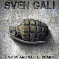 BOMBS AND BATTLESCARS