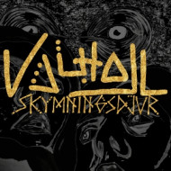 SKYMNINGSDJUR