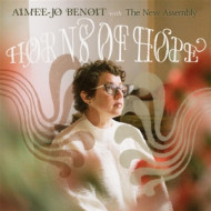 HORNS OF HOPE