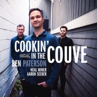 COOKIN' IN THE COUVE
