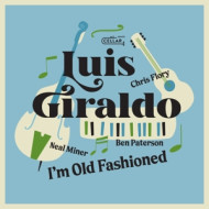 I'M OLD FASHIONED