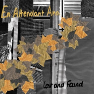 LOST & FOUND