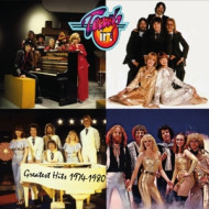 GREATEST HITS 1974-1980