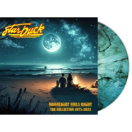 MOONLIGHT FEELS RIGHT - THE COLLECTION: 1975-2023