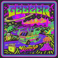 GROOVY