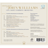 SPOTLIGHT ON JOHN WILLIAMS