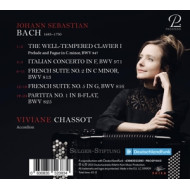 PURE BACH