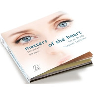 SCHUMANN & STRAUSS: MATTERS OF THE HEART - A JOURNEY THROUGH A WOMAN'S LOVE & LIFE