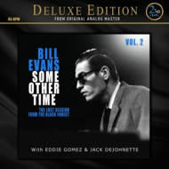 SOME OTHER TIME: THE LOST SESSION FROM THE BLACK FOREST, VOL. 2