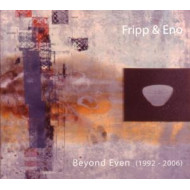 BEYOND EVEN (1992-2006)