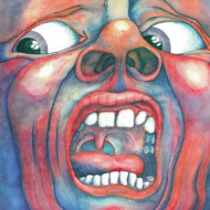 IN THE COURT OF THE CRIMSON KING