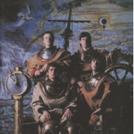 BLACK SEA