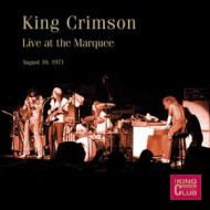 LIVE AT THE MARQUEE 1971