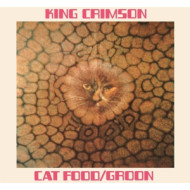 CAT FOOD