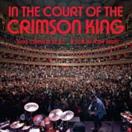 KING CRIMSON AT 50