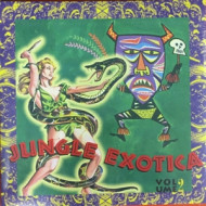 JUNGLE EXOTICA 2