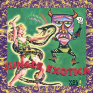 JUNGLE EXOTICA 2