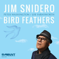 BIRD FEATHERS