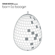 BORN TO BOOGIE