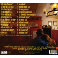 DIE LIEBE UND DAS WIRTSHAUS-DIE GANZE G'SCHICHT