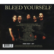 BLEED YOURSELF