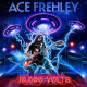 FREHLEY, ACE 10,000 VOLTS (CD) | Lemezkuckó CD bolt