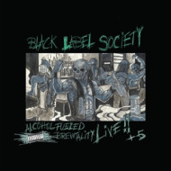 ALCOHOL FUELED BRUTALITY LIVE!! +5
