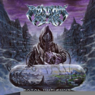 FATAL HORIZONS