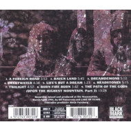 HEADSTONES