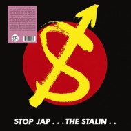 STOP JAP