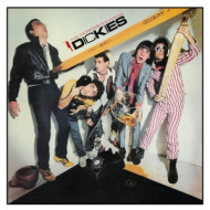 INCREDIBLE SHRINKING DICKIES