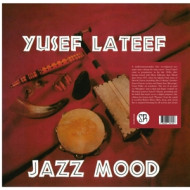 JAZZ MOOD