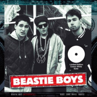 MAKE SOME NOISE, BBOYS!
