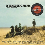 PSYCHEDELIC PICNIC: BREATH OF FRESH AIR