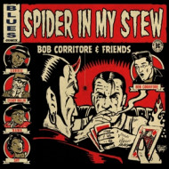 SPIDER IN MY STEW