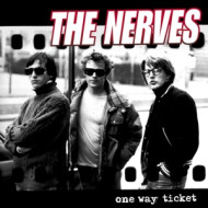 ONE WAY TICKET