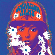 SALVATION ARMY
